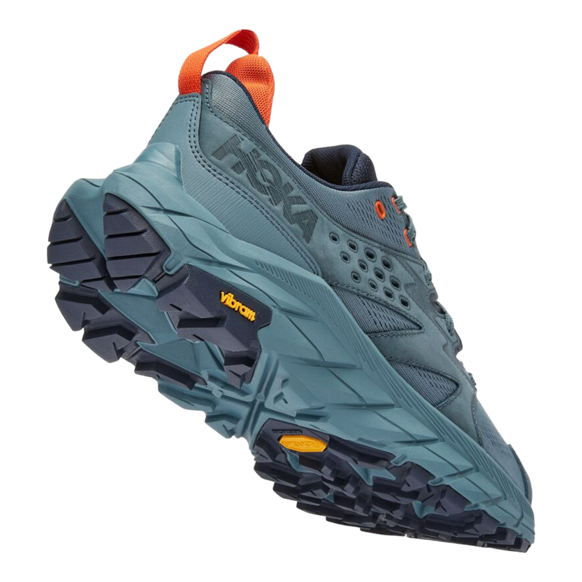 HOKA - Men's Anacapa Breeze Low