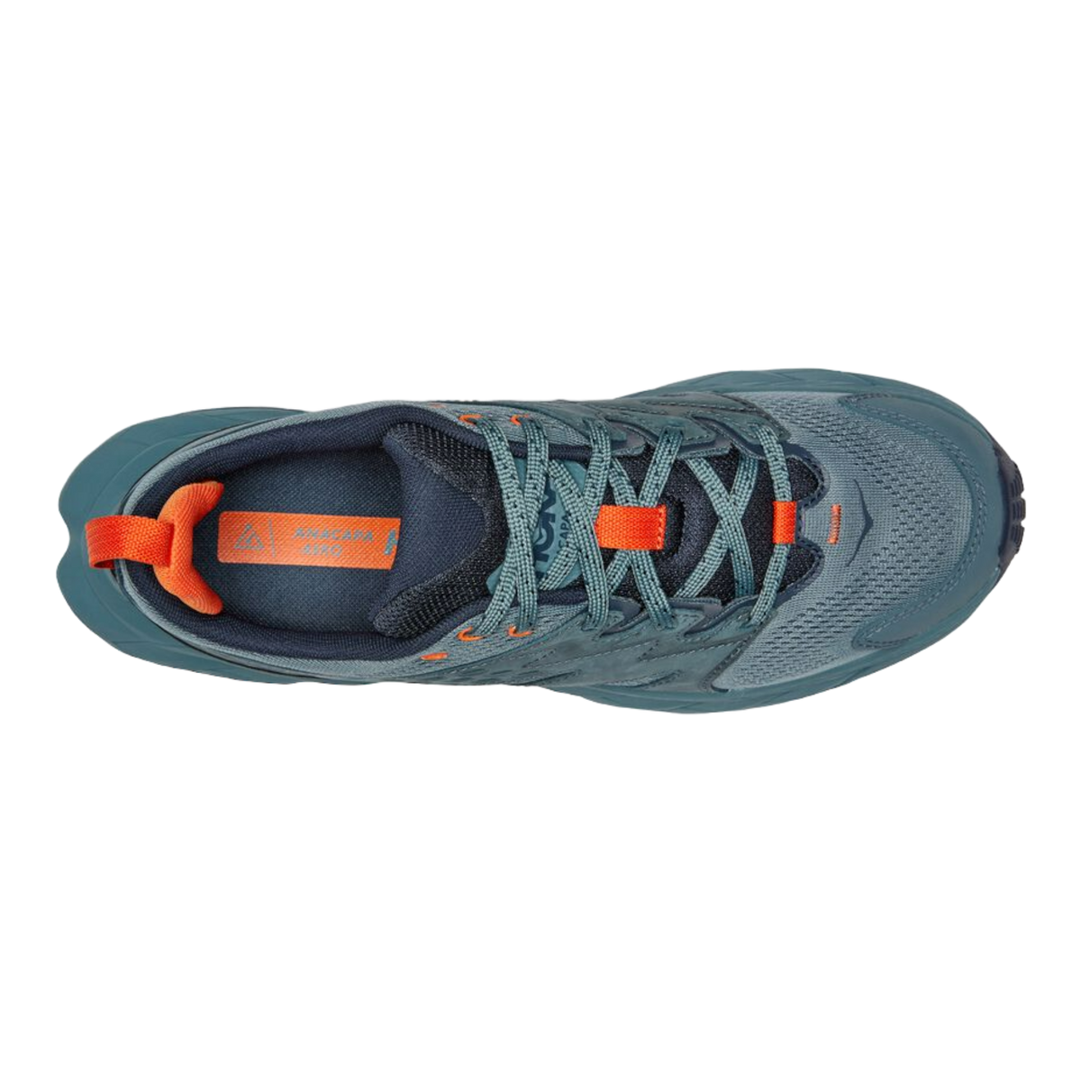 HOKA - Men's Anacapa Breeze Low