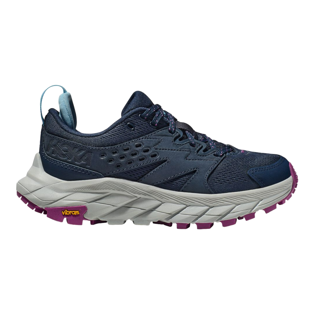 HOKA - Women's Anacapa Breeze Low