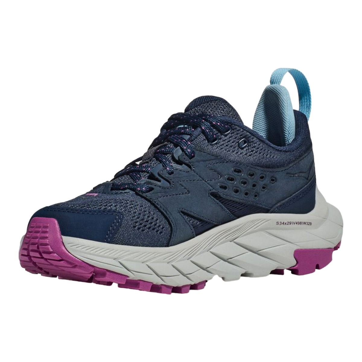 HOKA - Women's Anacapa Breeze Low