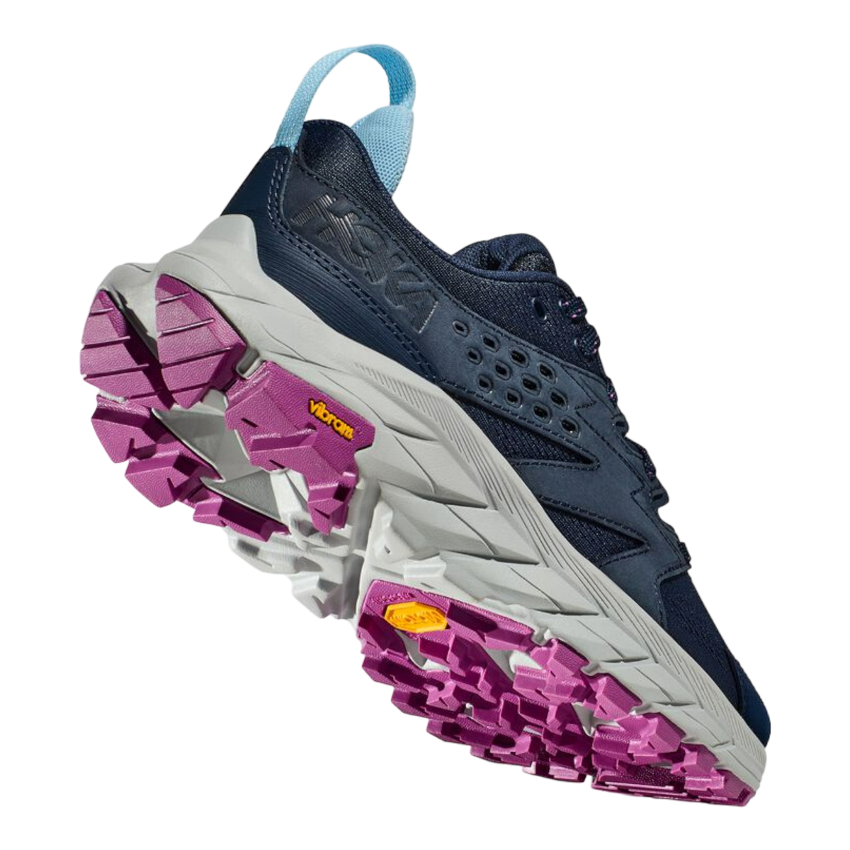 HOKA - Women's Anacapa Breeze Low