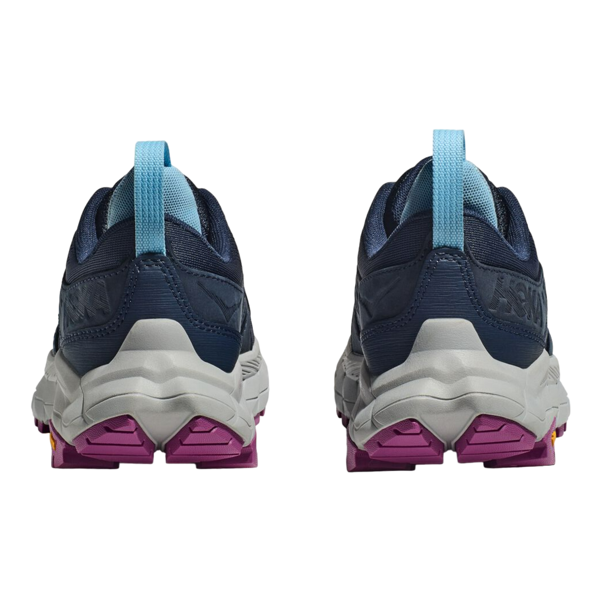 HOKA - Women's Anacapa Breeze Low