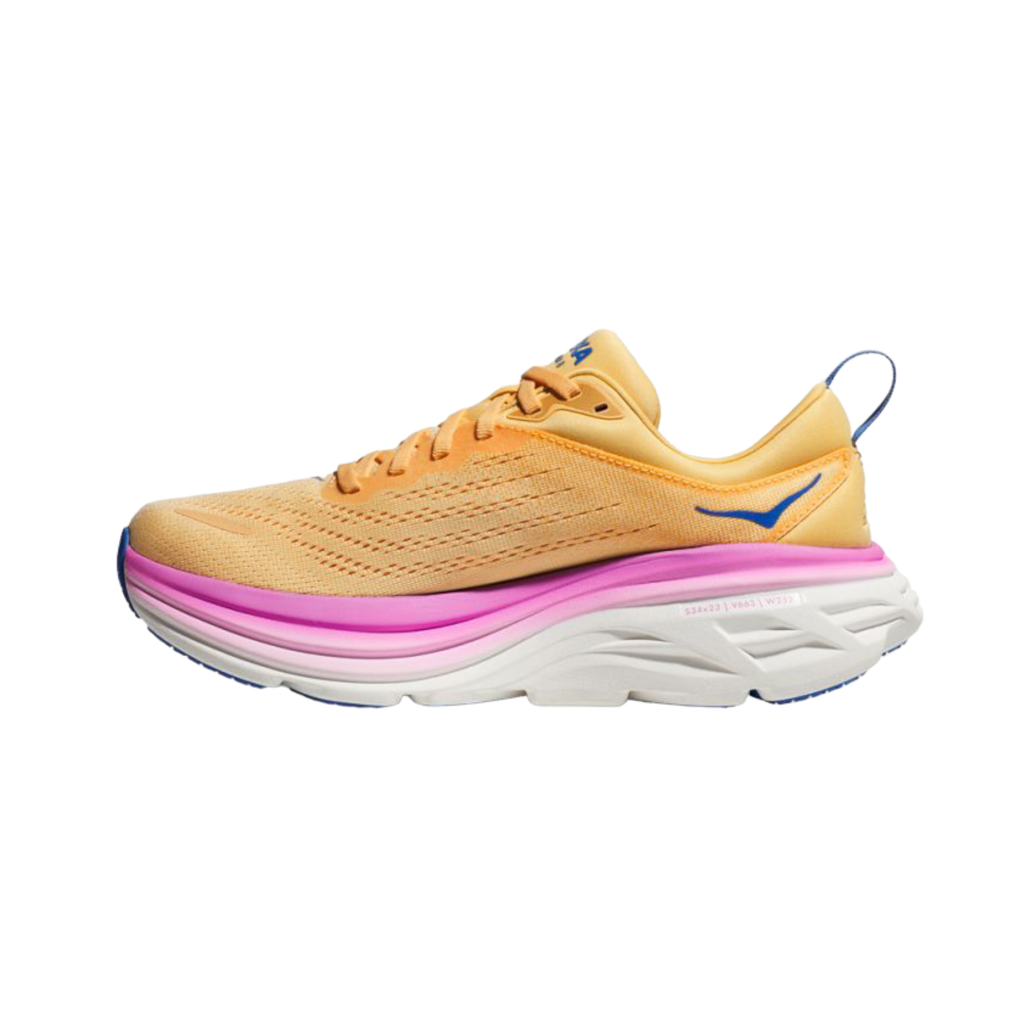 HOKA Women's Bondi 8 - Dardano's Shoes