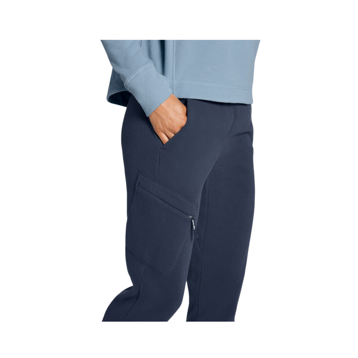 HOKA - Women's Fleece Jogger