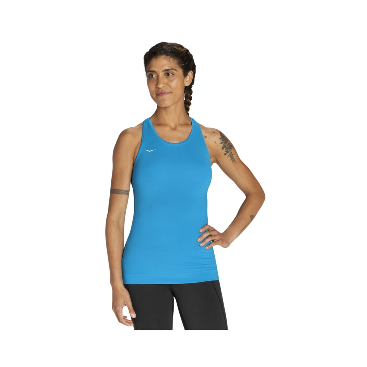 HOKA - Women's Hupana Tank