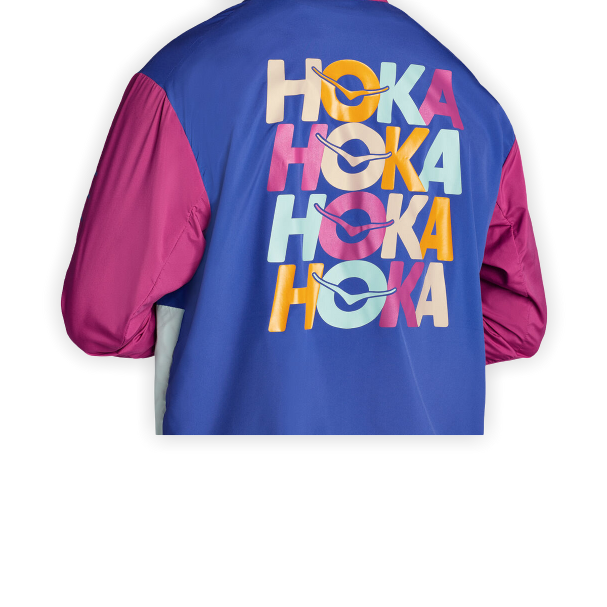 HOKA - Men's Wind-Resistant Jacket