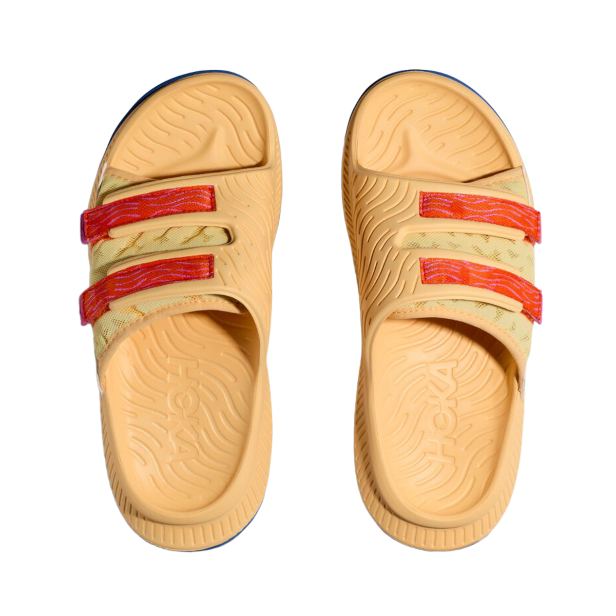 HOKA - All Gender Ora Luxe