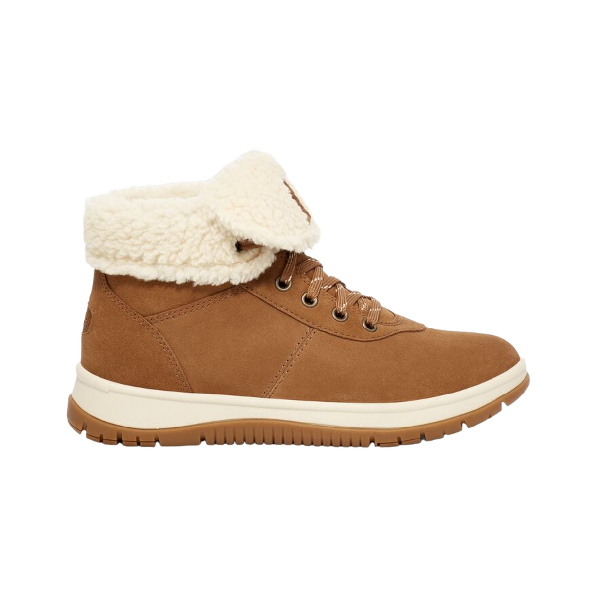 UGG® - Lakesider Mid Lace Up
