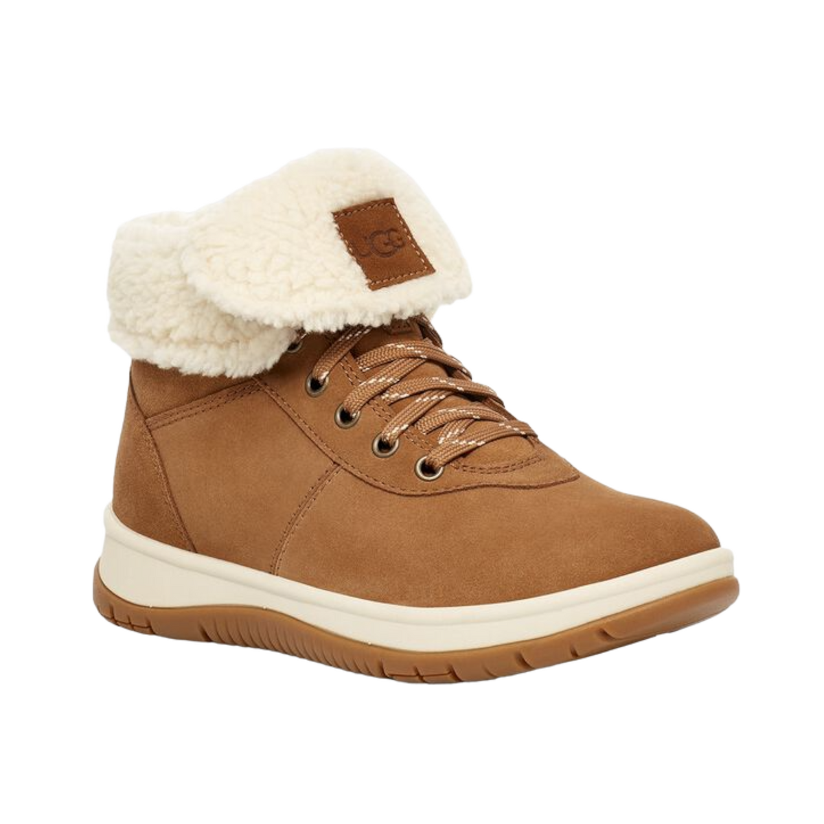 UGG® - Lakesider Mid Lace Up