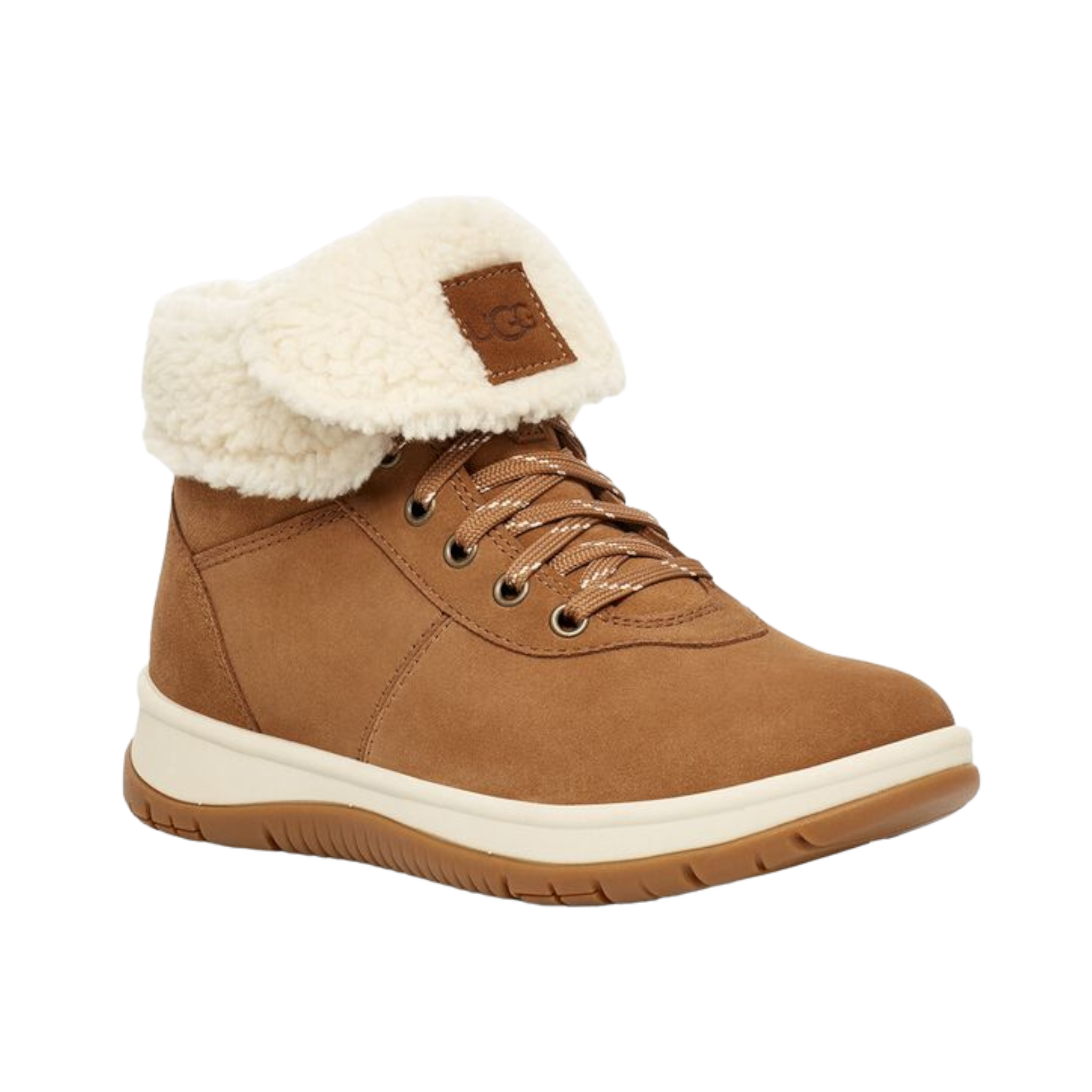 UGG® Lakesider Mid Lace Up - Dardano's Shoes