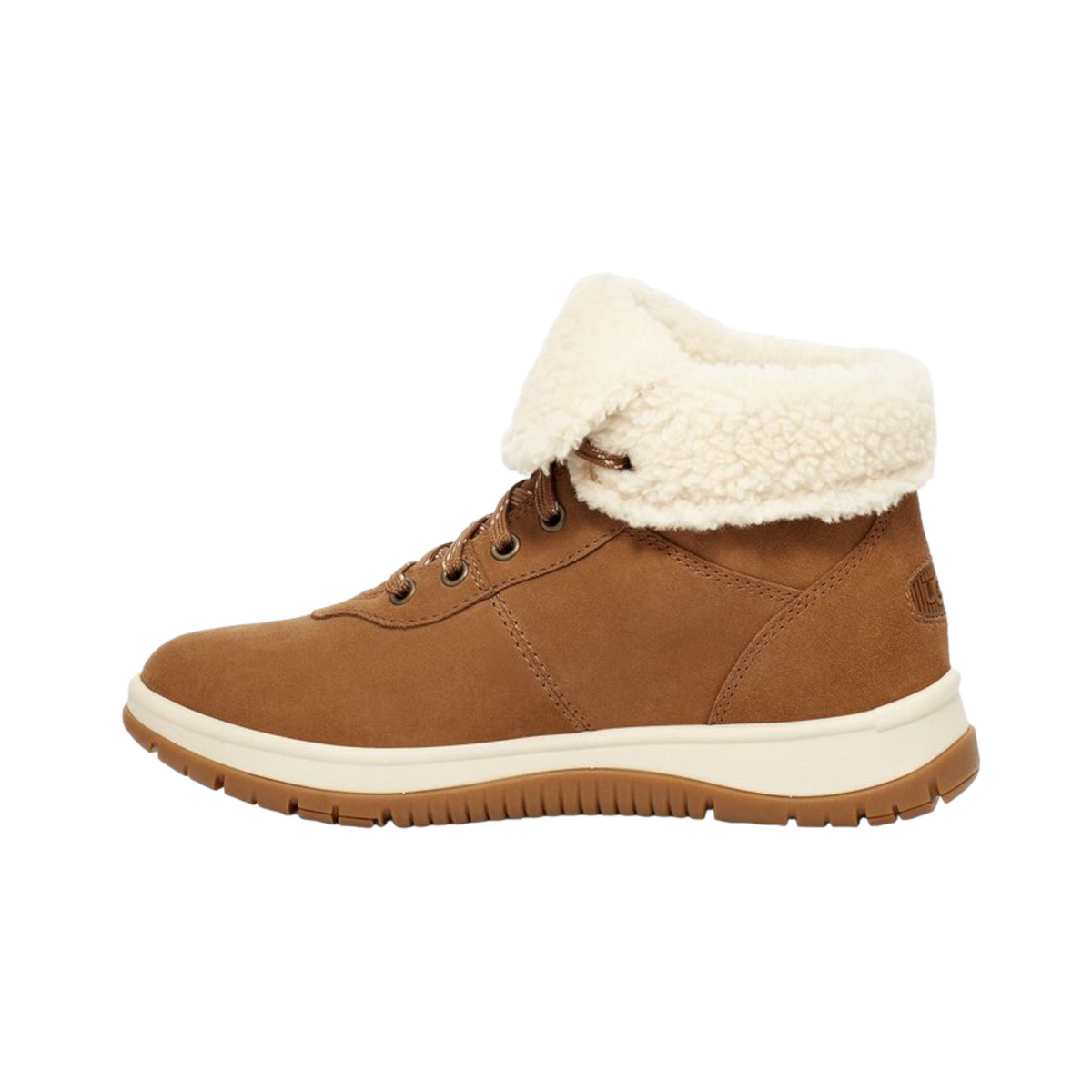 UGG® - Lakesider Mid Lace Up