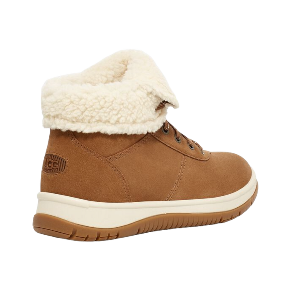 UGG® - Lakesider Mid Lace Up