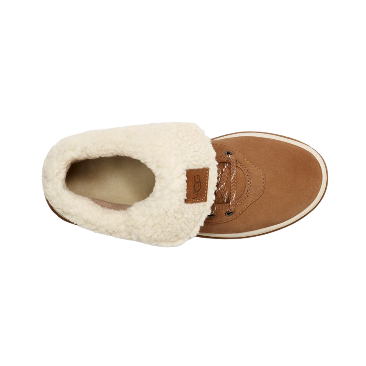 UGG® - Lakesider Mid Lace Up