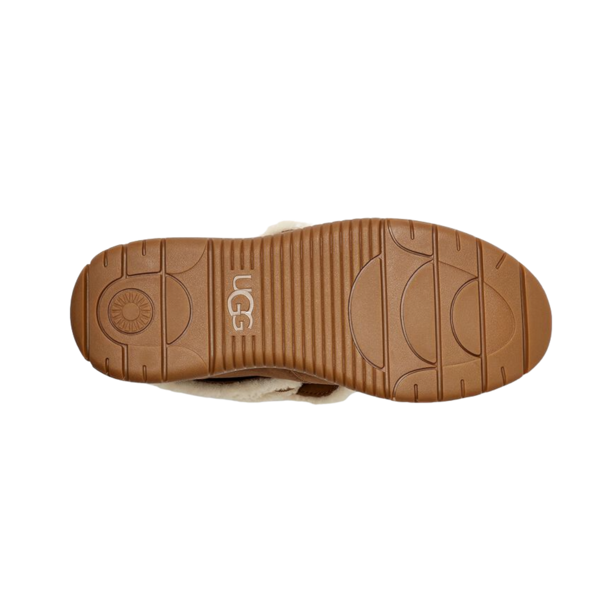 UGG® - Lakesider Mid Lace Up