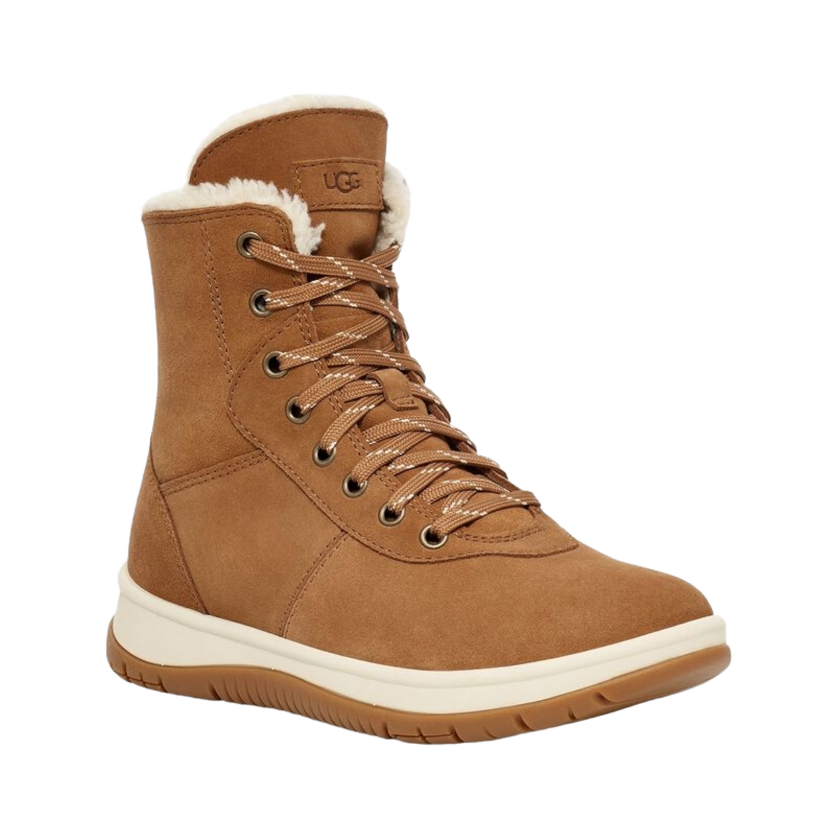 UGG® - Lakesider Mid Lace Up