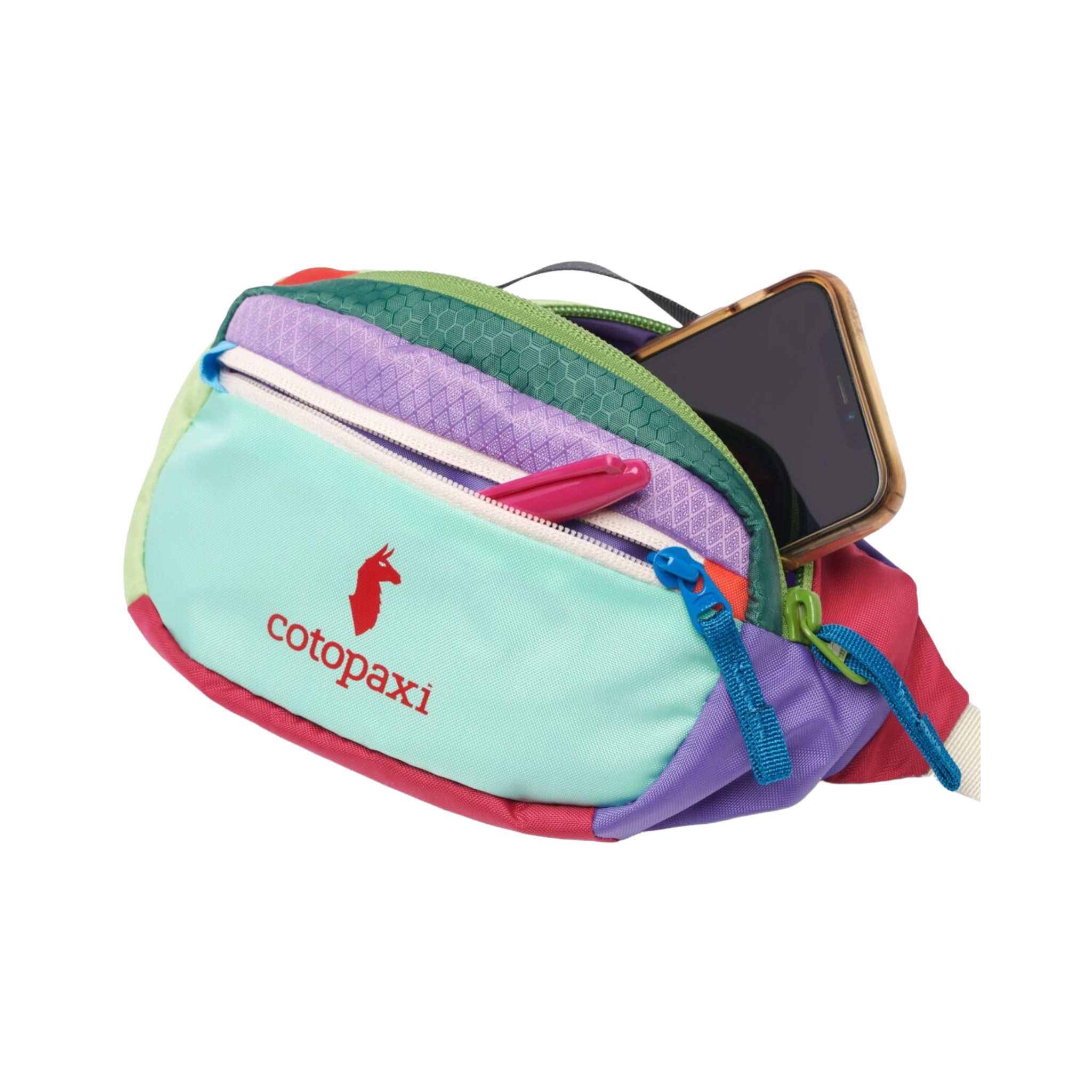 Cotopaxi sales fanny pack