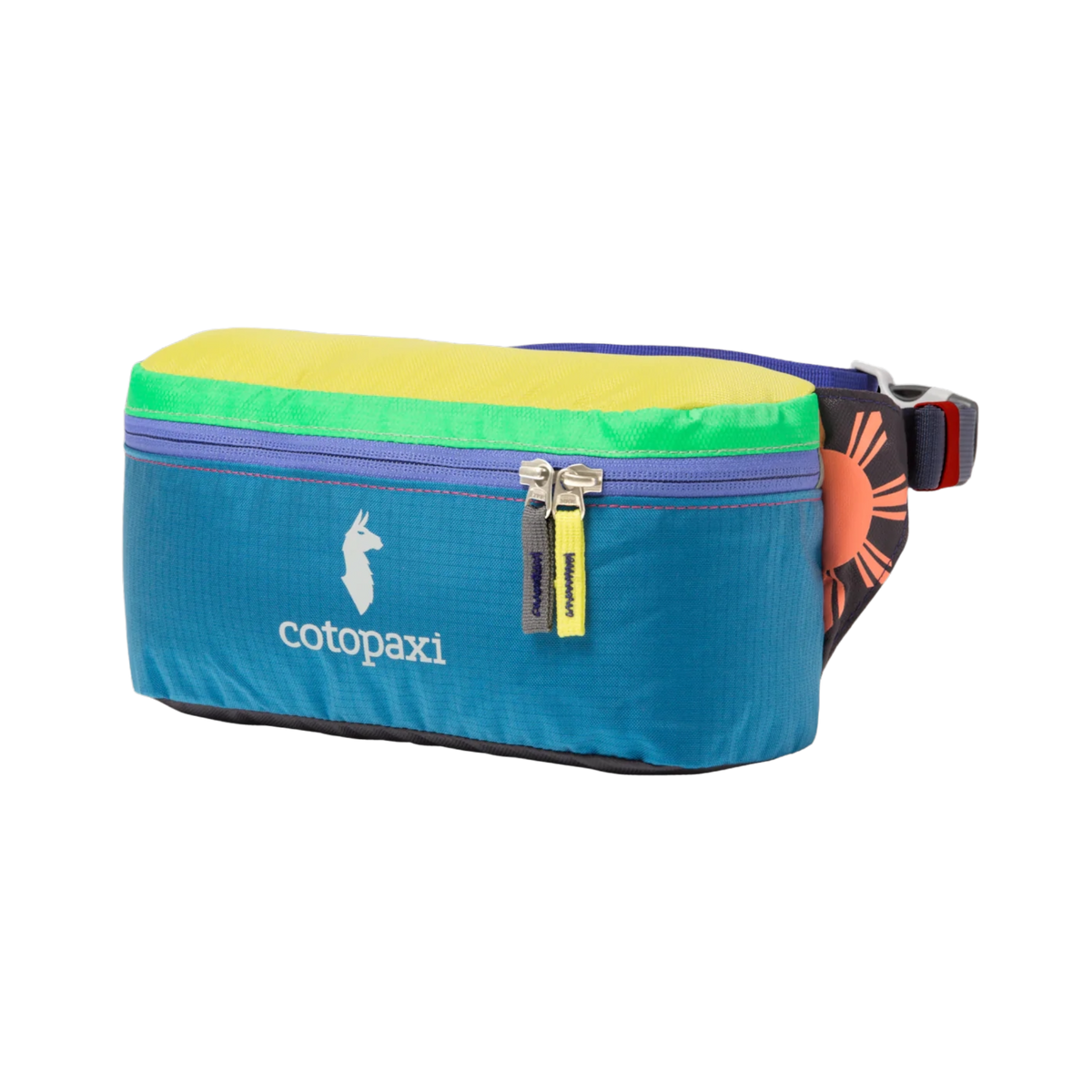 Cotopaxi - Bataan 3L Fanny Pack