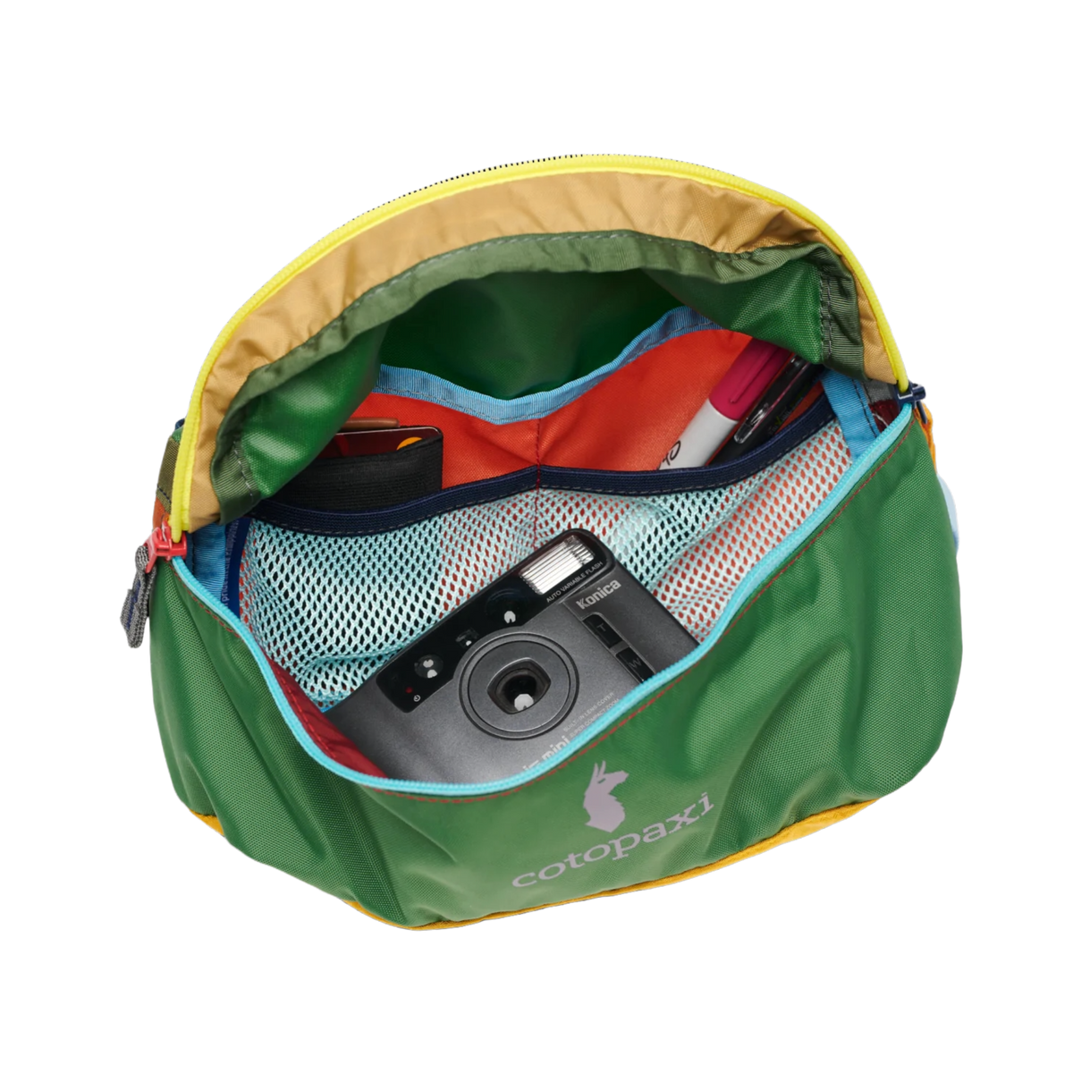 Cotopaxi - Bataan 3L Fanny Pack