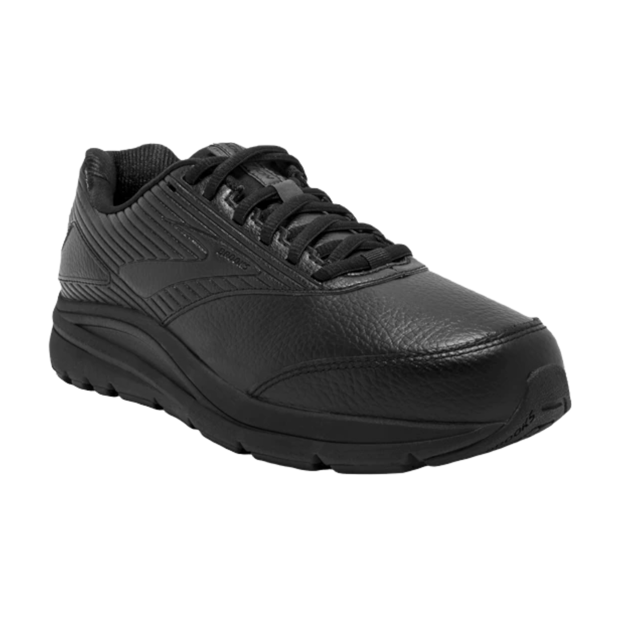 Brooks - Women's Addiction Walker 2 - Black / M / 5