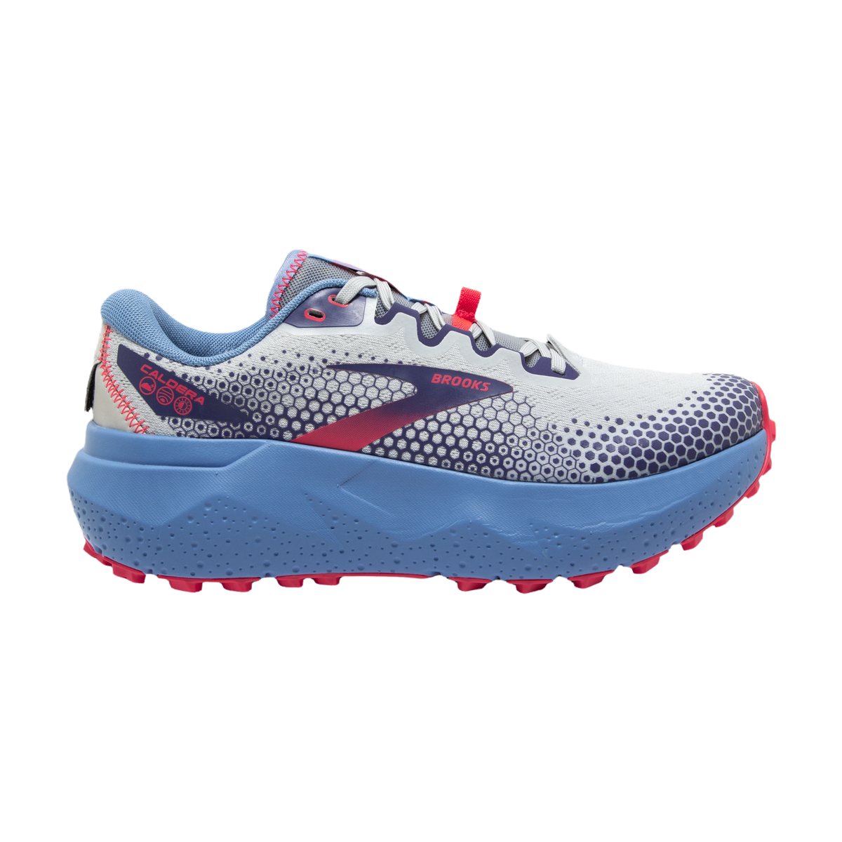 Brooks - Women's Caldera 6