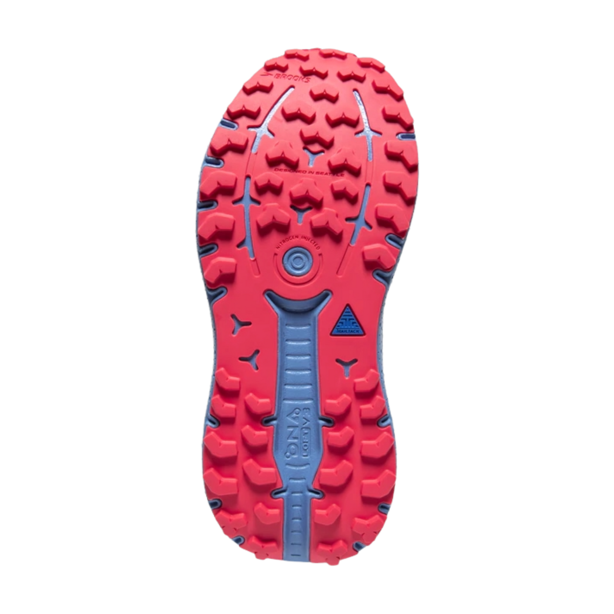 Brooks - Women's Caldera 6