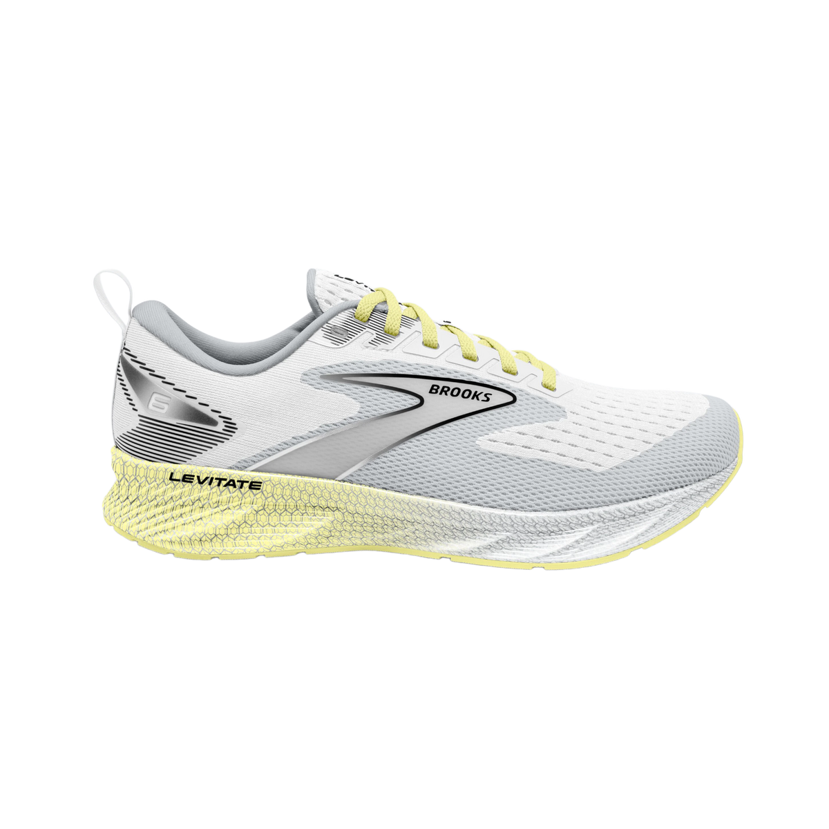 Brooks - Women's Levitate 6