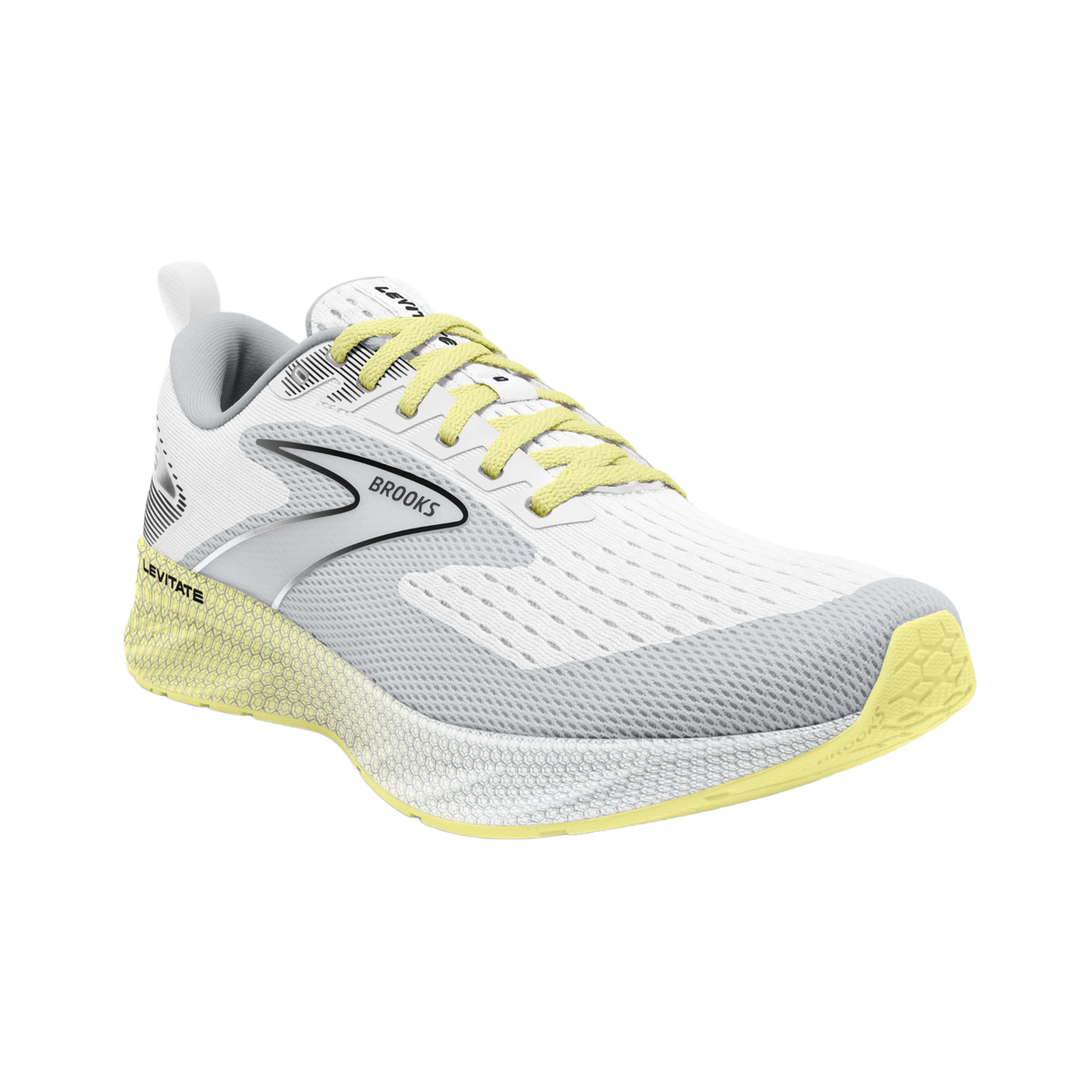 Brooks - Women's Levitate 6