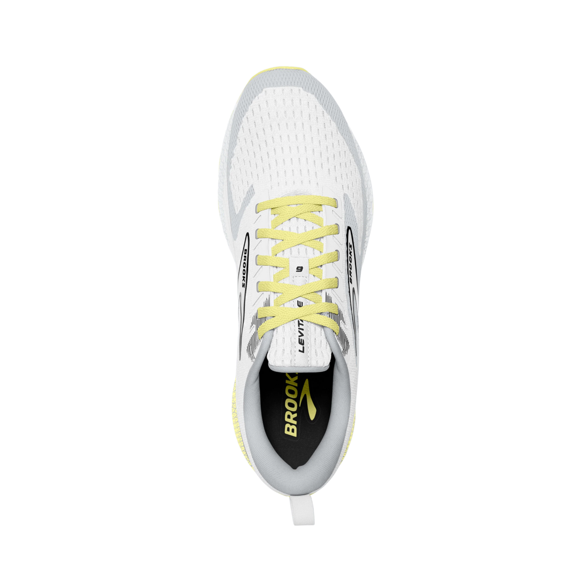 Brooks - Women's Levitate 6