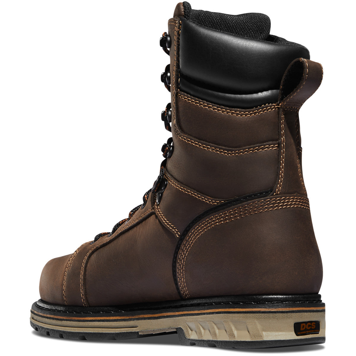 Danner - Steel Yard 8" Steel Toe 400G