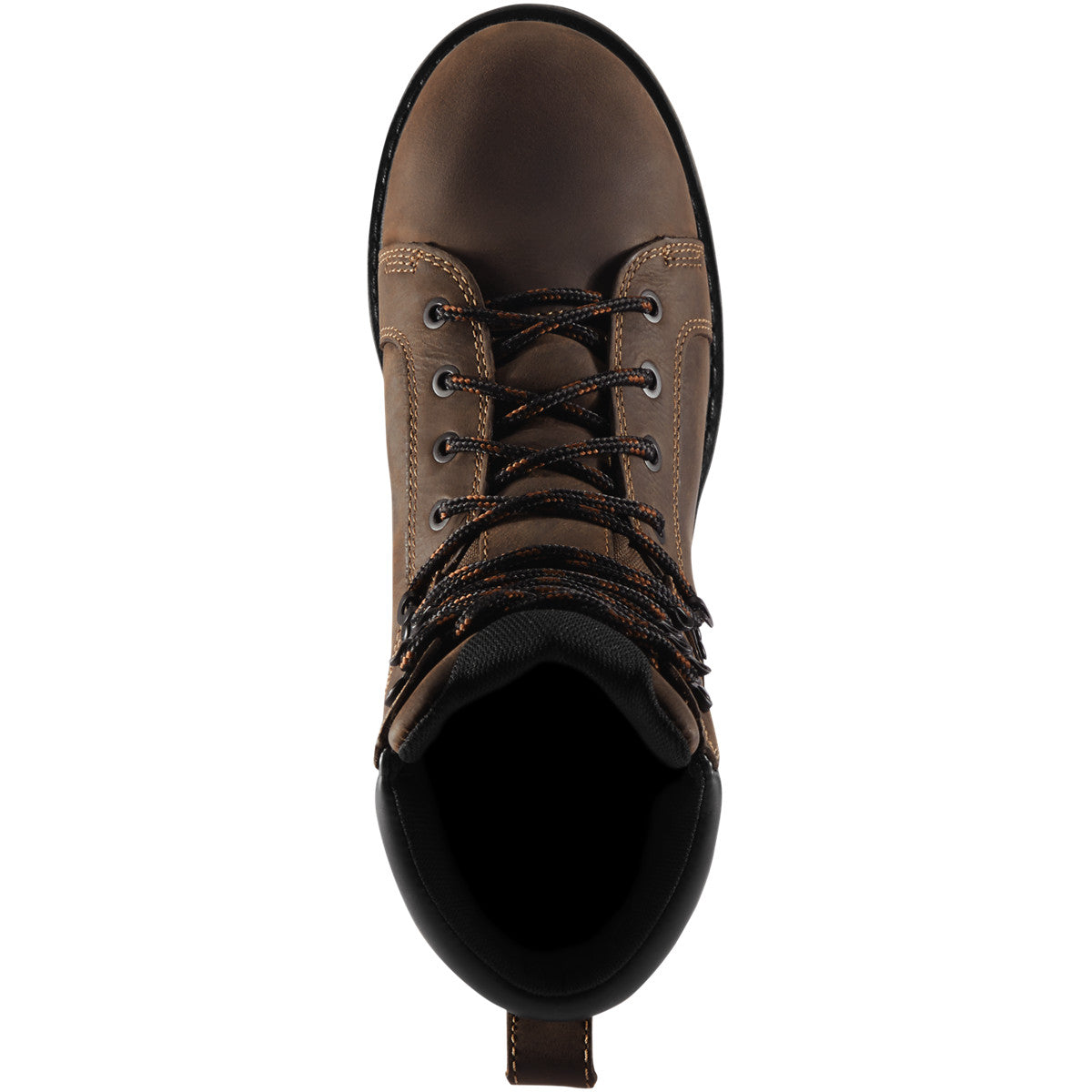 Danner - Steel Yard 8" Steel Toe 400G
