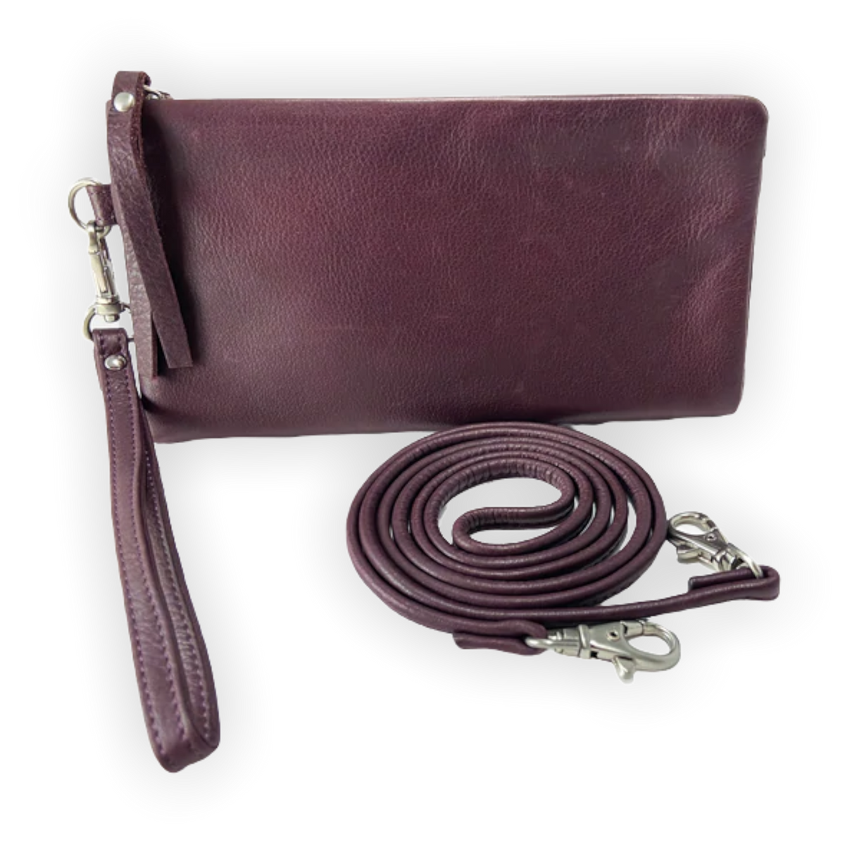 Osgoode Marley - PHONE WALLET BAG