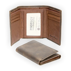 RFID ID TRIFOLD