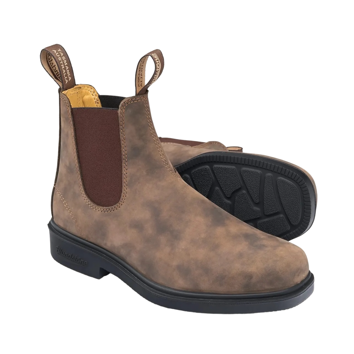 Blundstone - Men's Dress 1306 Chelsea Boot