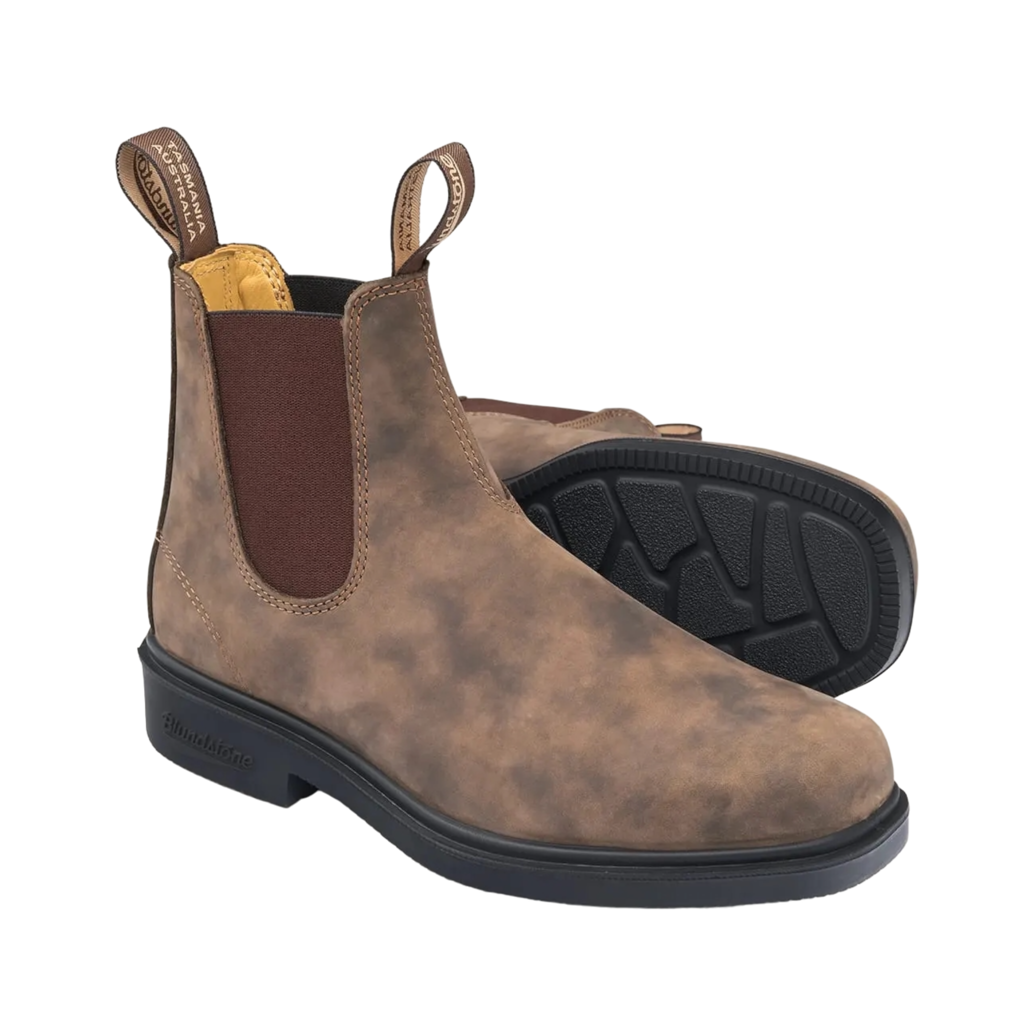 Blundstone dress series chelsea boot sales