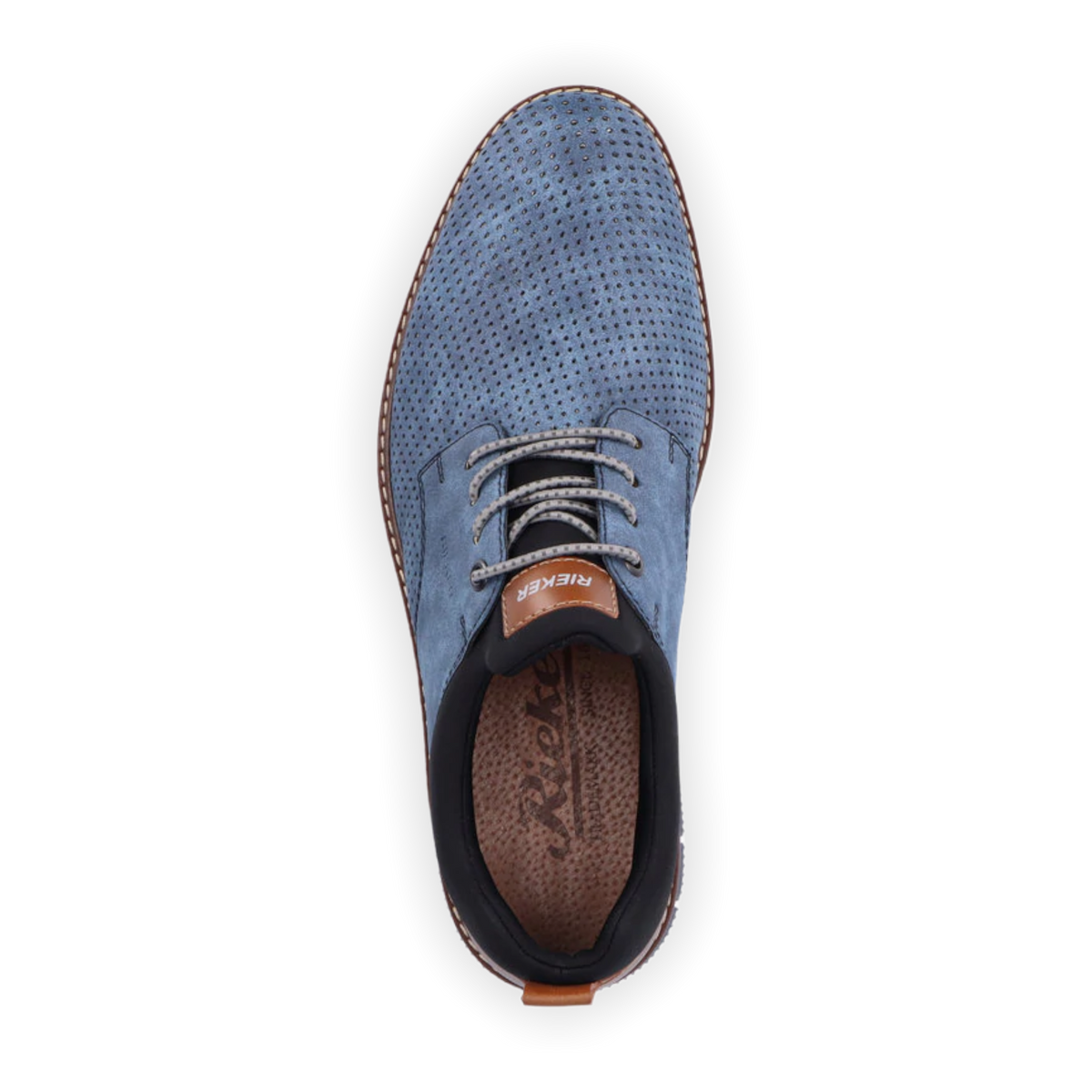 Rieker - Men's 14450 Dustin