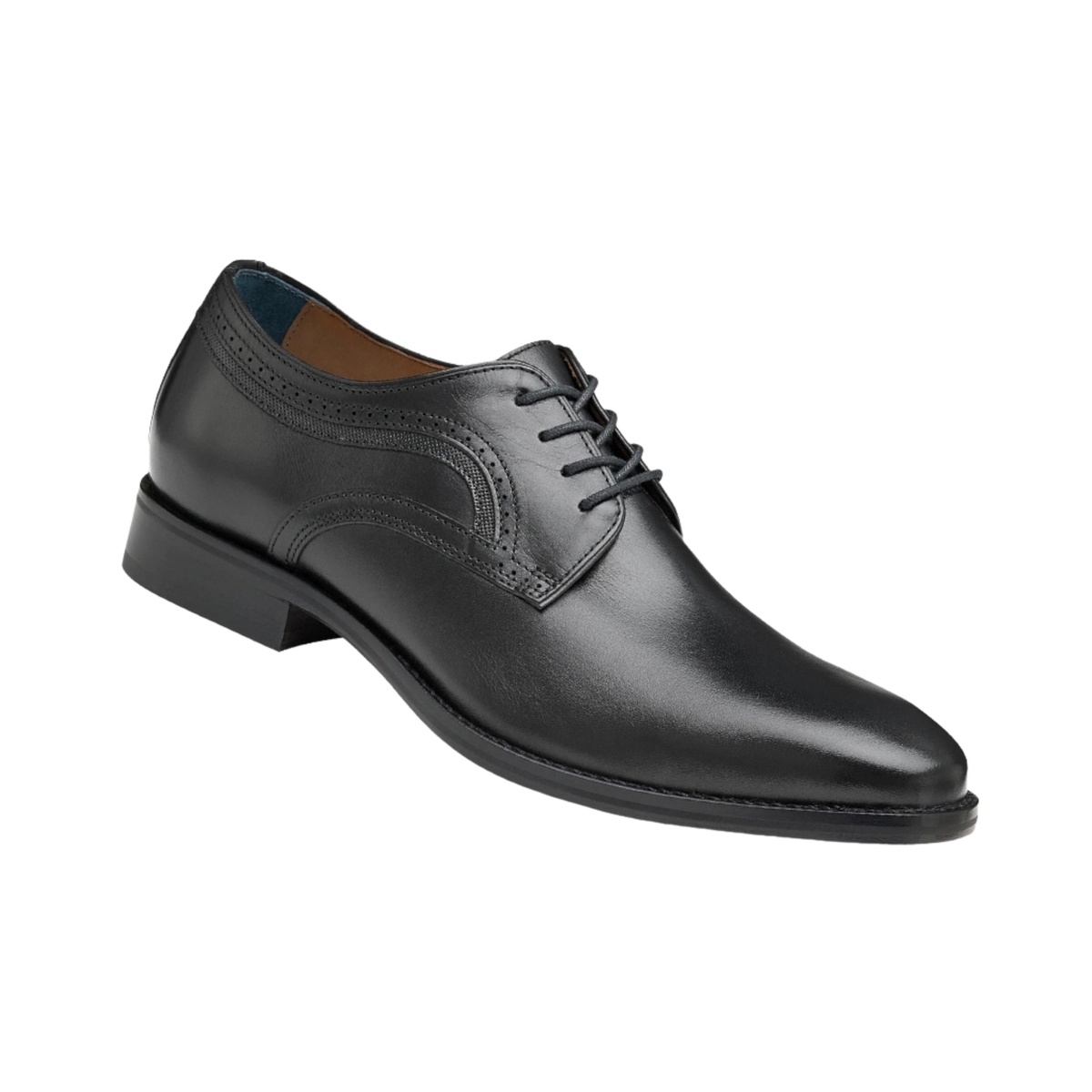 Johnston & Murphy - Danridge Plain Toe