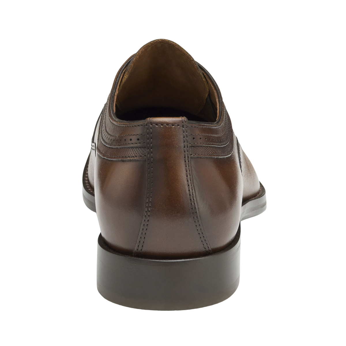 Johnston & Murphy - Danridge Cap Toe