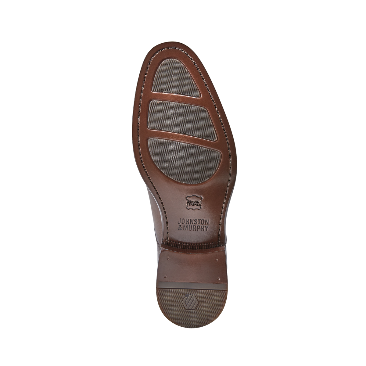 Johnston & Murphy - Danridge Cap Toe