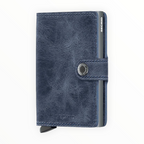 Miniwallet Vintage