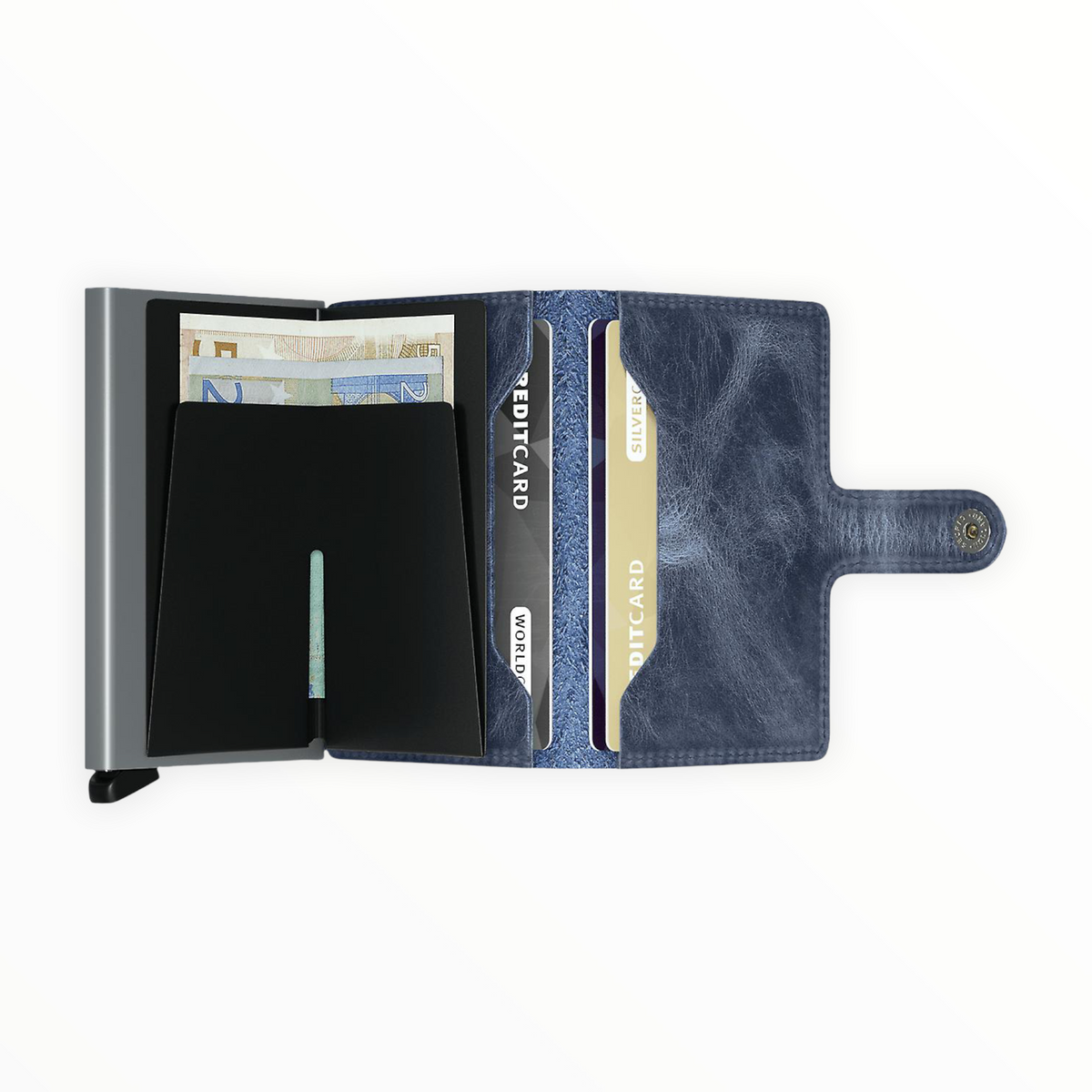 Secrid - Miniwallet Vintage