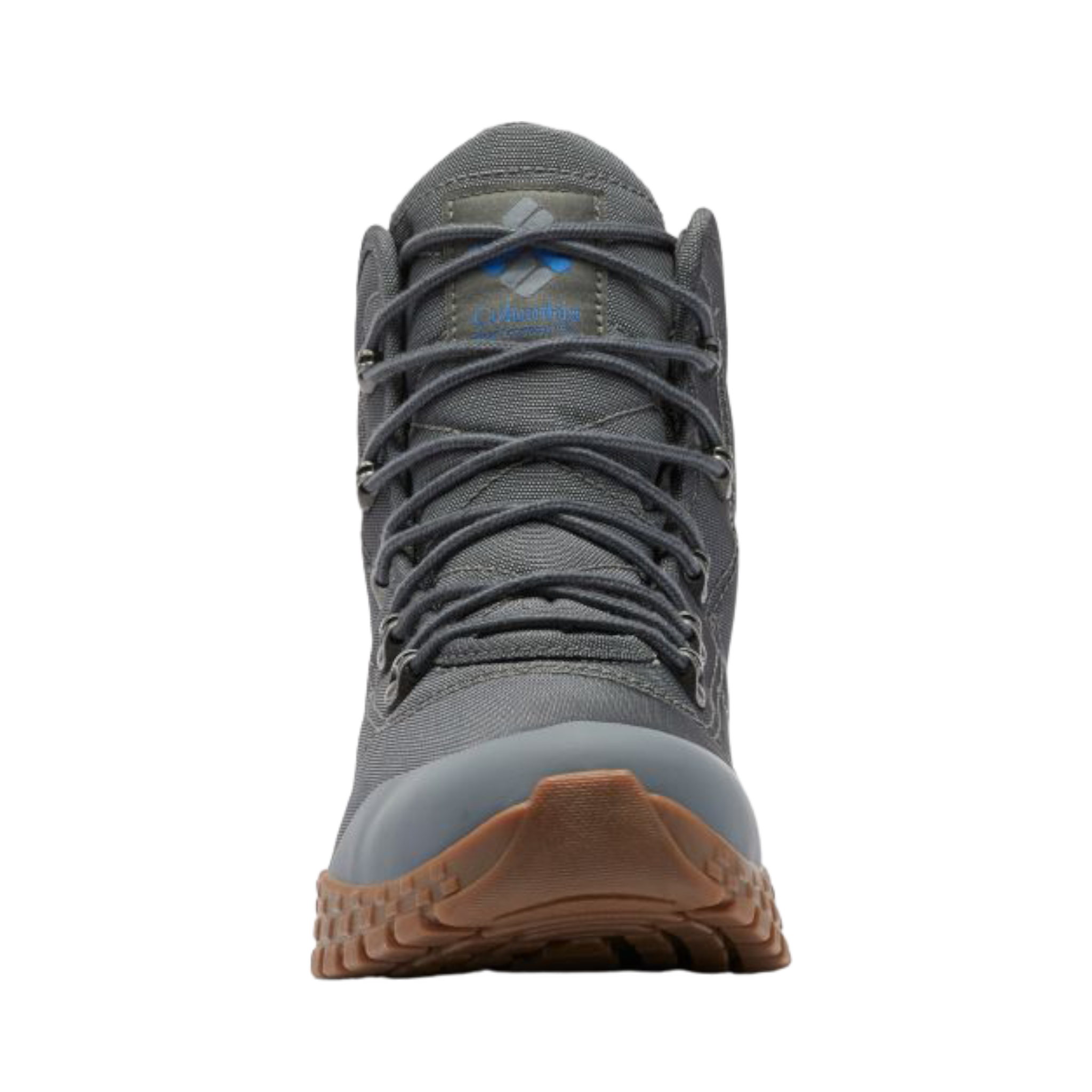 Fairbanks 2025 columbia boots