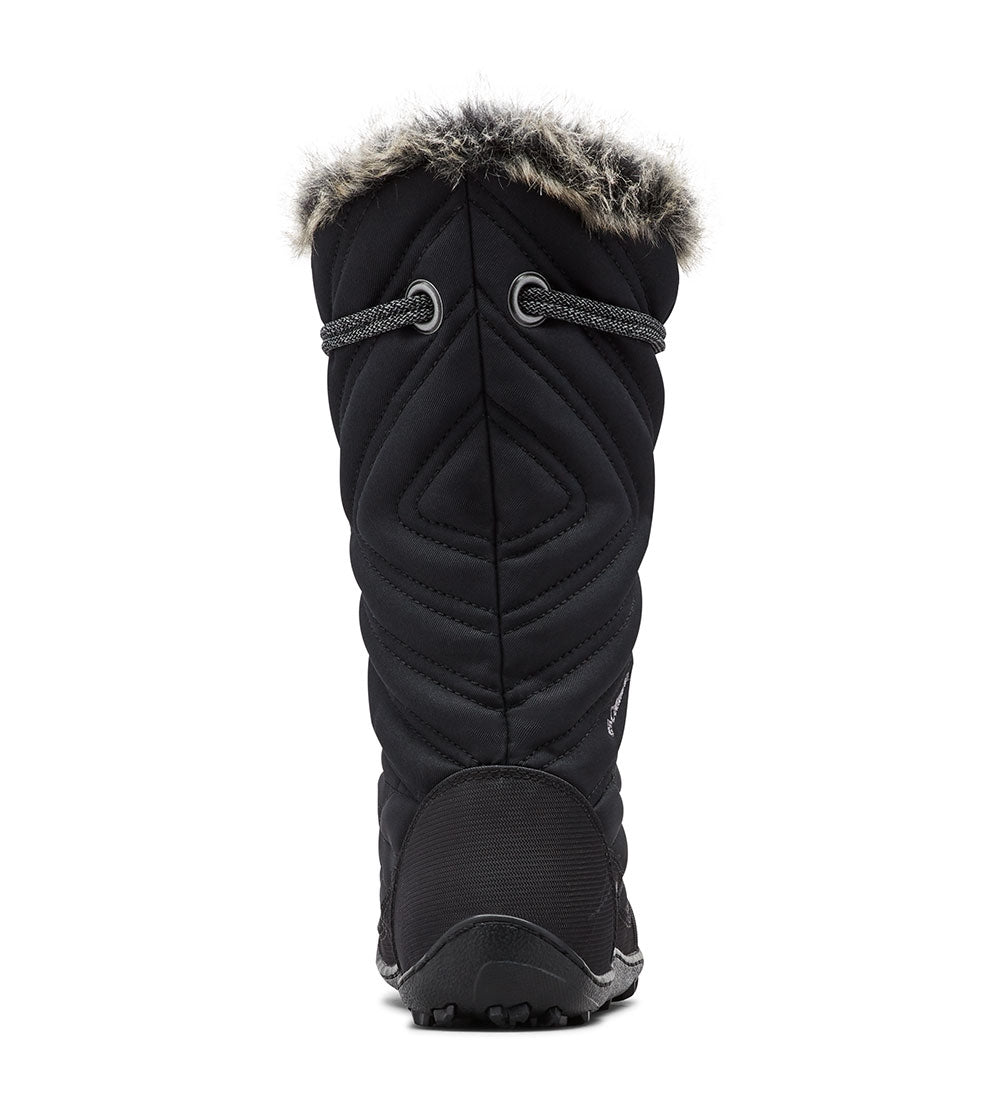 Columbia minx mid iii winter outlet boot