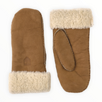 Women's Sheepskin Mitt