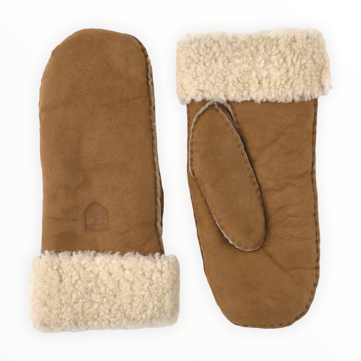 Hestra - Women's Sheepskin Mitt