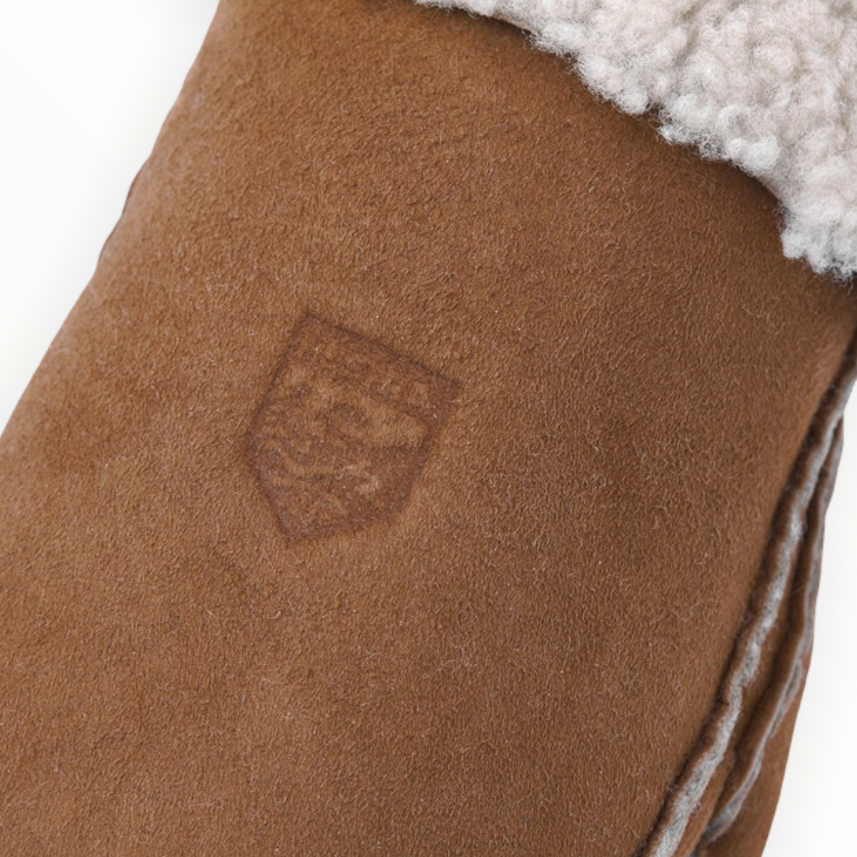 Hestra - Women's Sheepskin Mitt