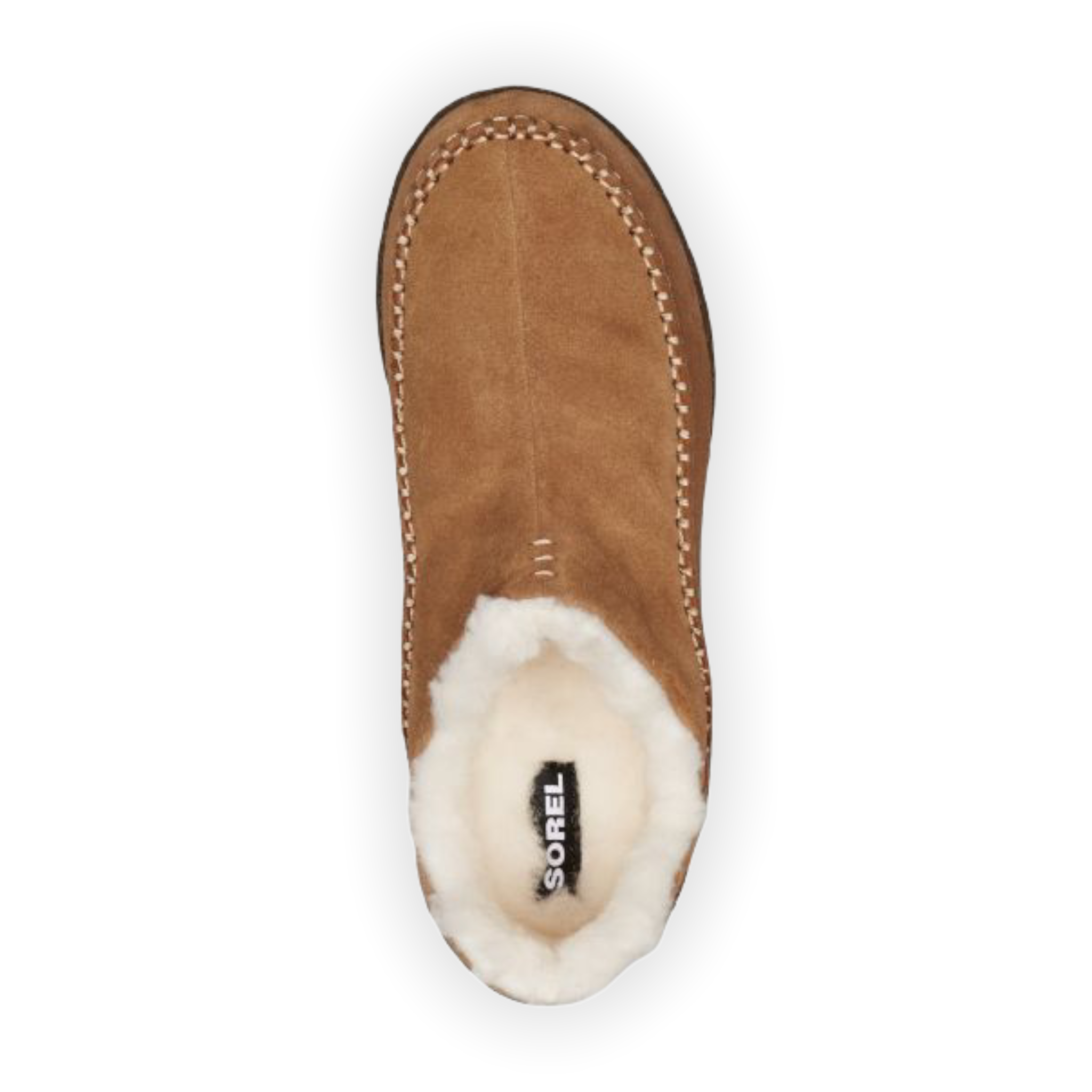 Sorel falcon 2024 ridge slipper sale
