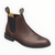 Blundstone - Men’s Dress 1900 Ankle Boots - Chestnut / M / 11