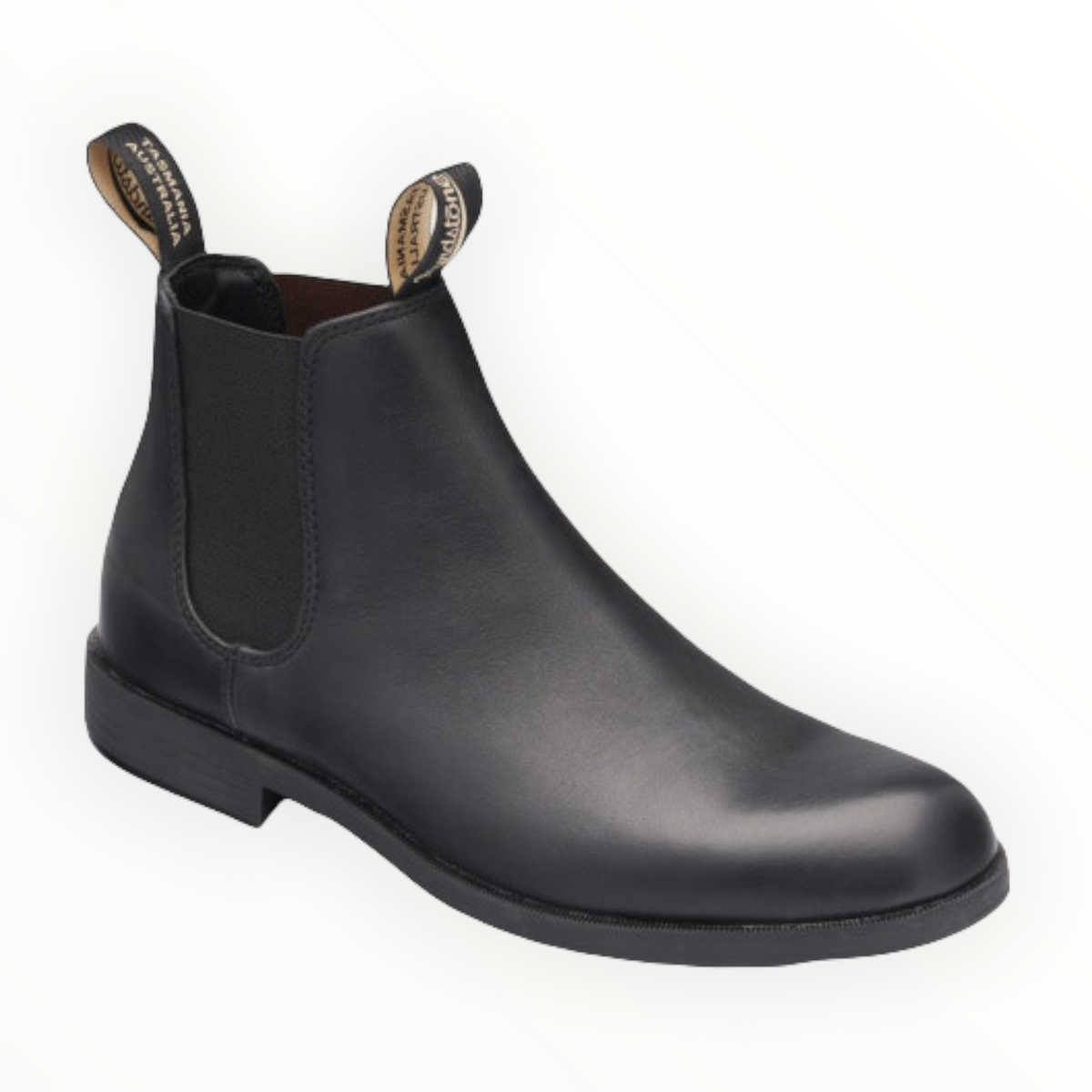 Mens blundstone top dress boots