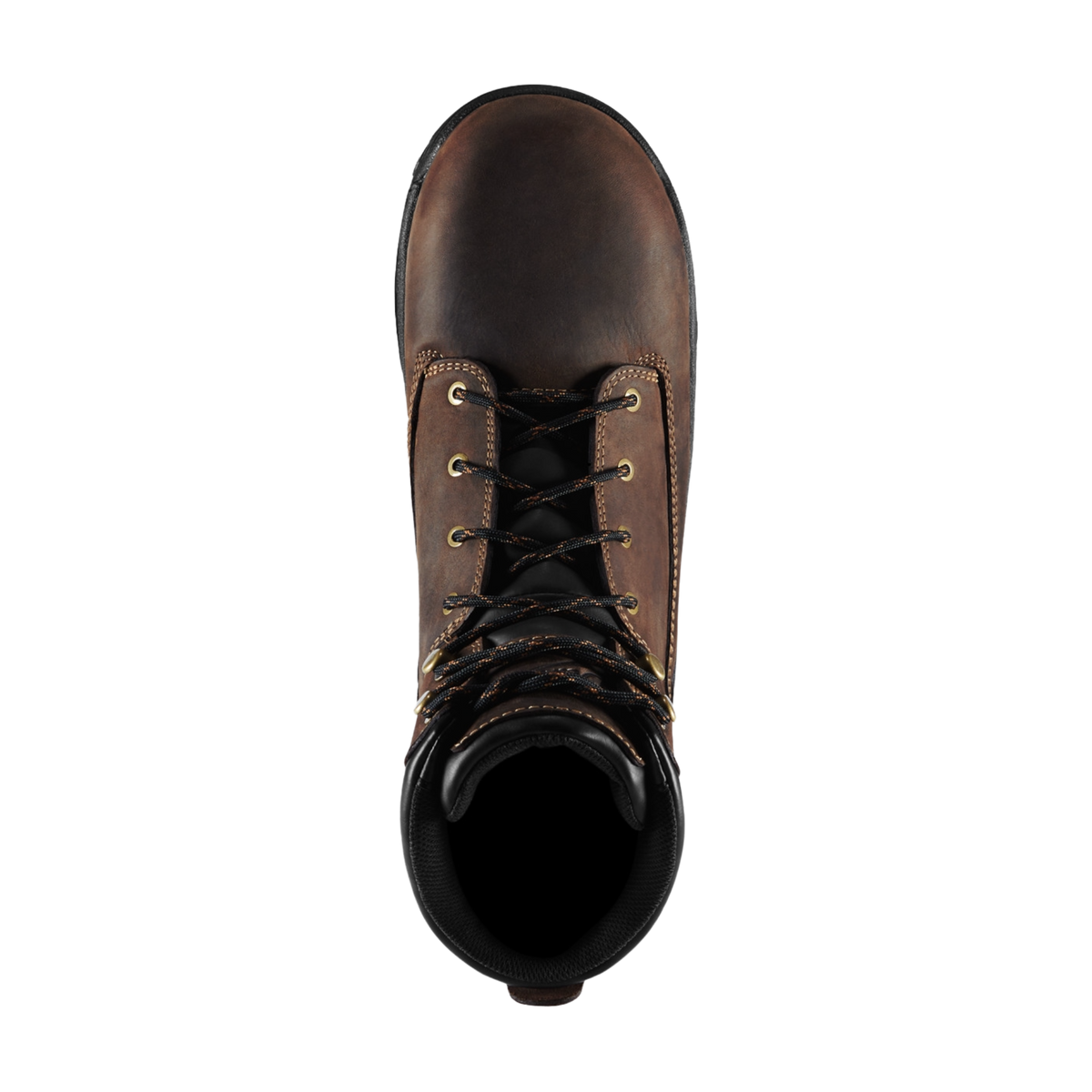 Danner - Caliper 6" Brown Aluminum Toe
