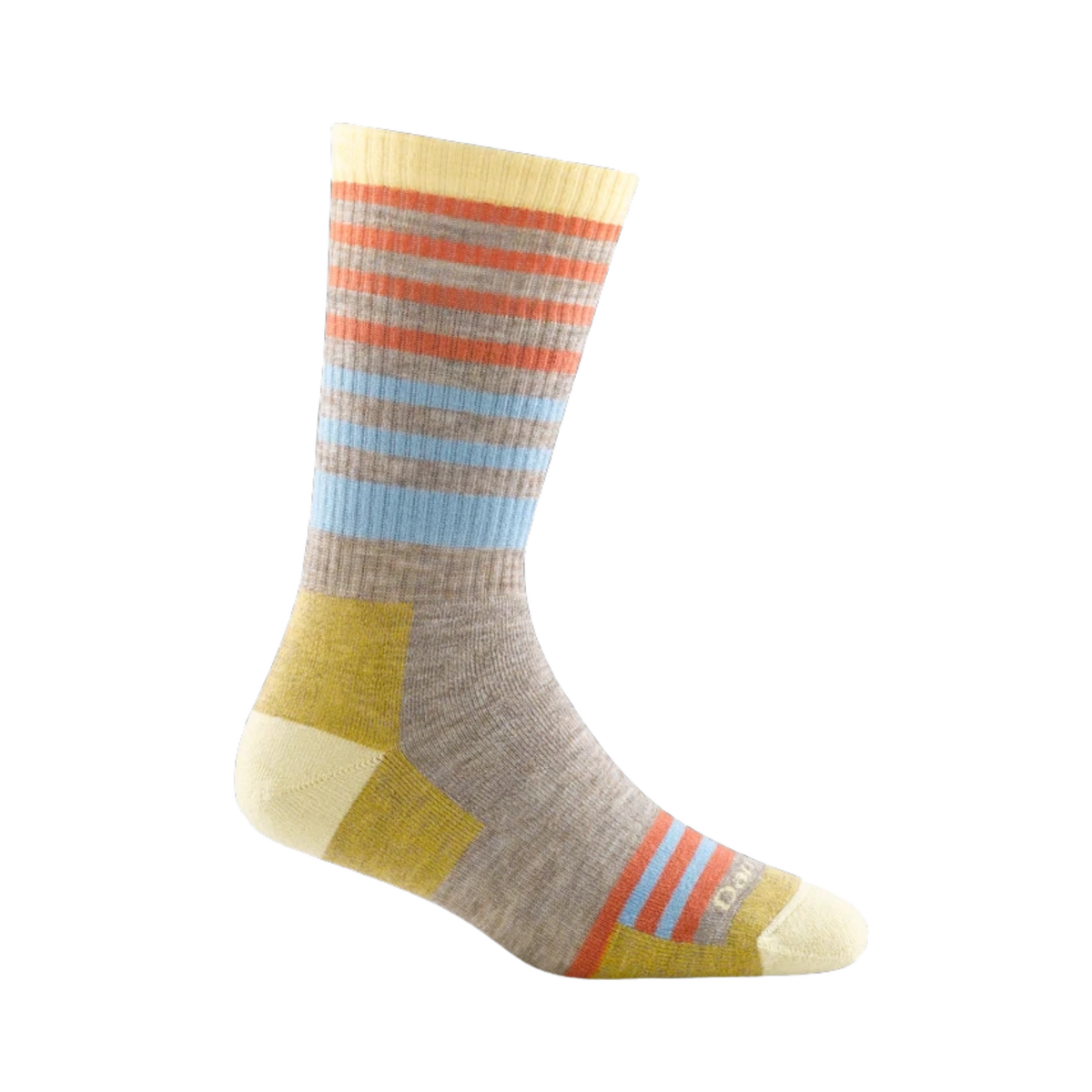 Darn Tough - Women's Gatewood Boot Midweight Hiking Sock